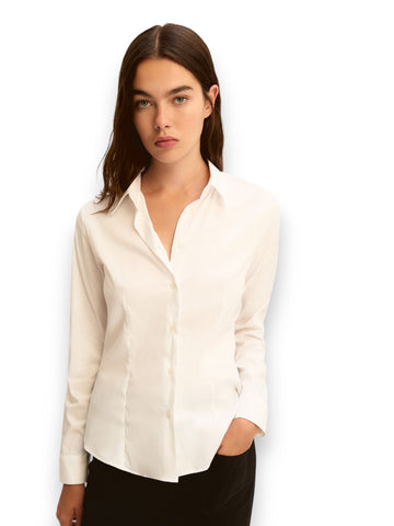 Emme Marella Camicia - Camicie Donna - Bianco
