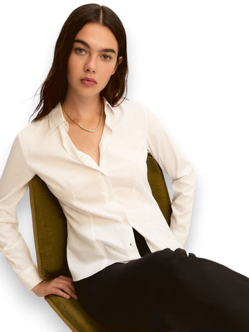 Emme Marella Camicia - Camicie Donna - Bianco