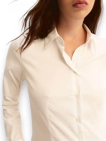 Emme Marella Camicia - Camicie Donna - Bianco