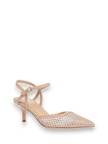 Emme Marella Scarpe Basse Donna - Nudo