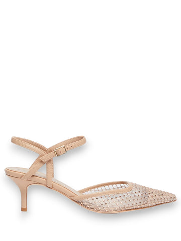 Emme Marella Scarpe Basse Donna - Nudo