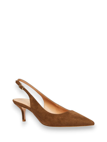 Emme Marella Scarpe Basse Donna - Testa Di Moro