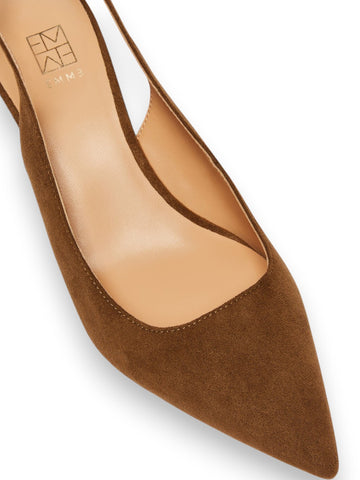 Emme Marella Scarpe Basse Donna - Testa Di Moro