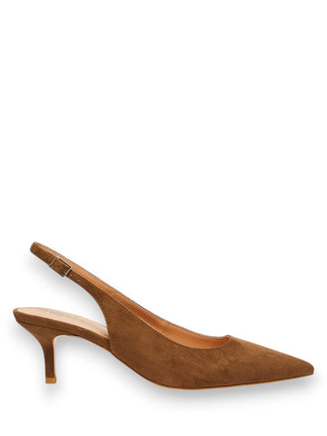 Emme Marella Scarpe Basse Donna - Testa Di Moro