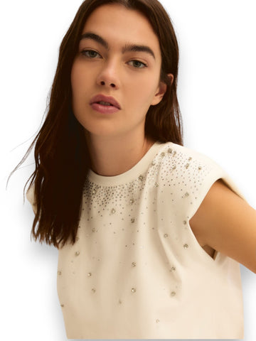 Emme Marella Utopia - Intimo Donna - Bianco