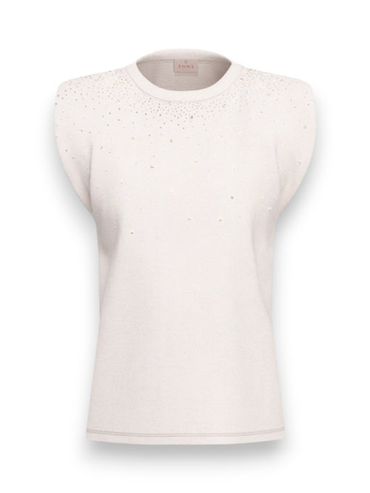 Emme Marella Utopia - Intimo Donna - Bianco