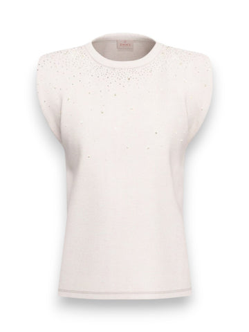 Emme Marella Utopia - Intimo Donna - Bianco