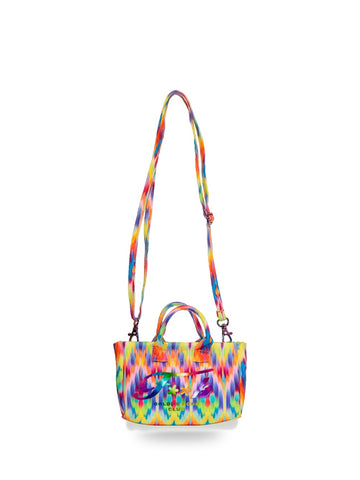 F**k Mini Beachbag - Borse Accessori - F.sia