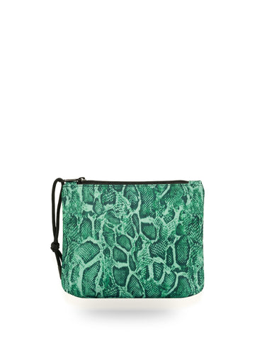 F**k Regular Pochette - Borse Unisex - Fucsia