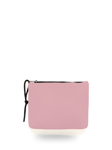 F**k Regular Pochette - Borse Unisex - Rosa