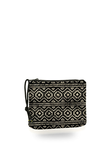 F**k Regular Pochette - Borse Unisex - Fucsia