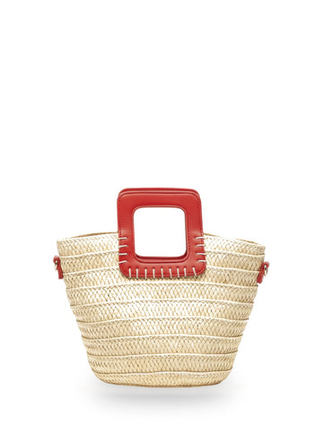 F**k Mini Bag - Borse Mare Donna - Beige
