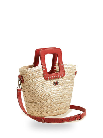 F**k Mini Bag - Borse Mare Donna - Beige