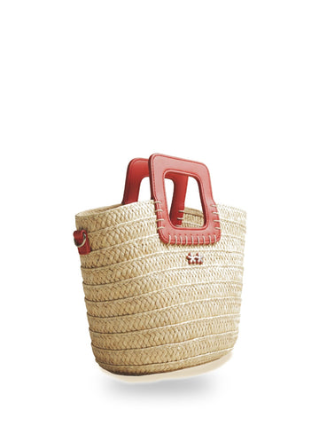 F**k Mini Bag - Borse Mare Donna - Beige