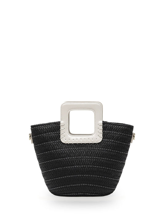 F**k Mini Bag - Borse Mare Donna - Nero