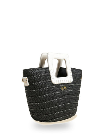 F**k Mini Bag - Borse Mare Donna - Nero