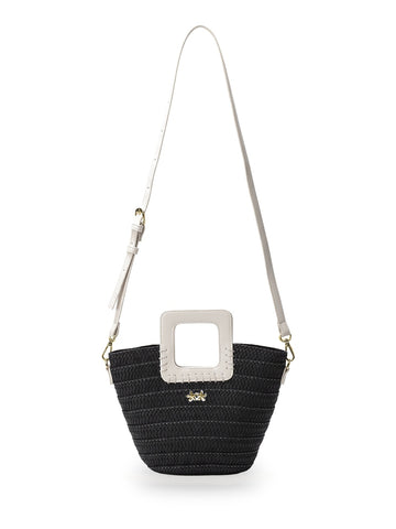 F**k Mini Bag - Borse Mare Donna - Nero