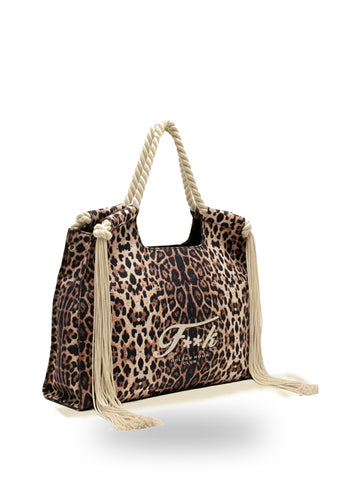 F**k Maxi Bag - Borse Mare Donna - F.sia