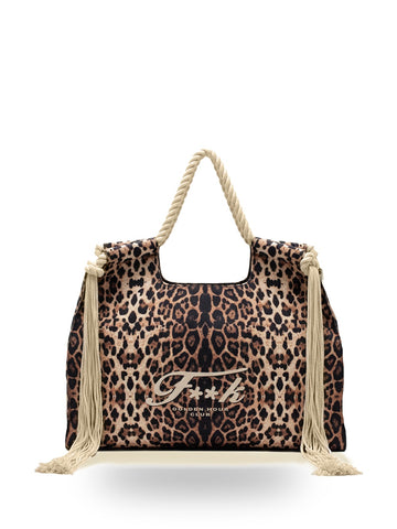 F**k Maxi Bag - Borse Mare Donna - F.sia