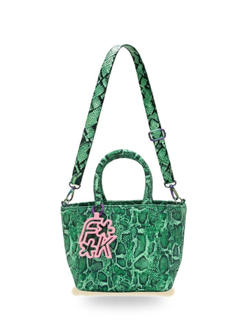 F**k Mini Bag - Borse Mare Donna - F.sia