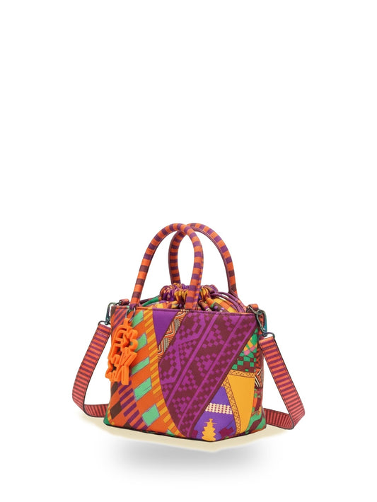 F**k Mini Bag - Borse Mare Donna - F.sia