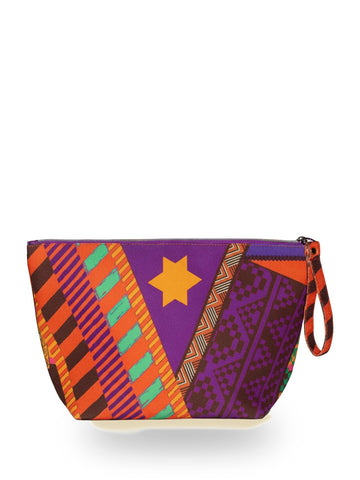 F**k Maxi Pochette - Borse Donna - F.sia