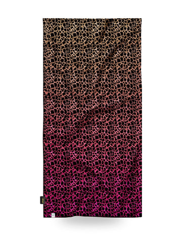 F**k Telo Mare - Accessori Mare Unisex - Fucsia