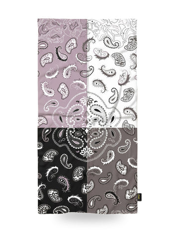 F**k Telo Mare - Accessori Mare Unisex - Fucsia