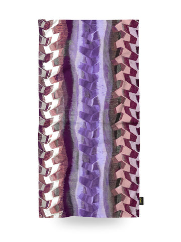 F**k Telo Mare - Accessori Mare Unisex - Fucsia