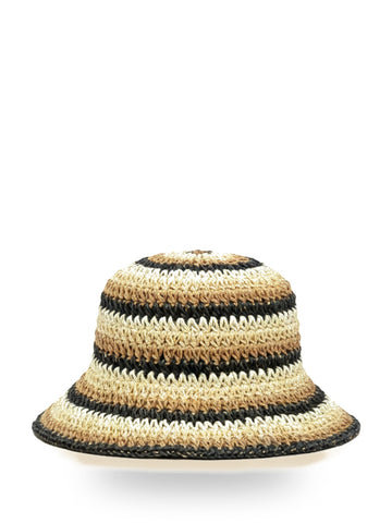 F**k Cappello - Cappelli Donna - Nero