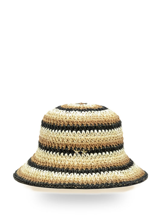F**k Cappello - Cappelli Donna - Nero