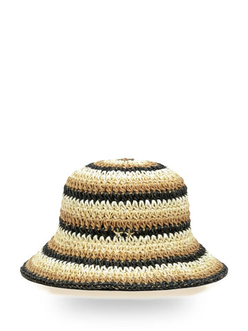 F**k Cappello - Cappelli Donna - Nero