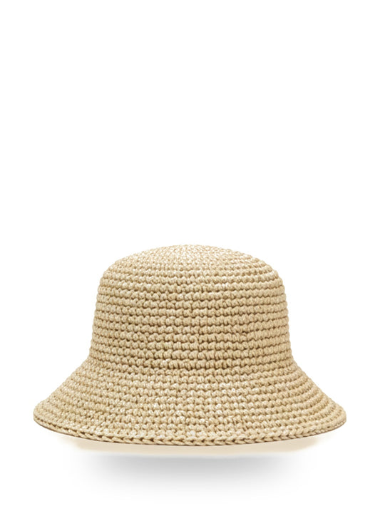 F**k Cappello - Accessori Donna - Beige