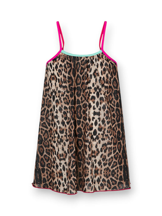 F**k Vestito Corto - Abiti Bambino - F.sia