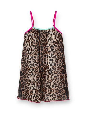 F**k Vestito Corto - Abiti Bambino - F.sia