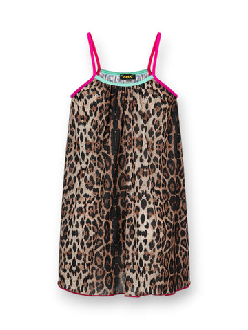 F**k Vestito Corto - Abiti Bambino - F.sia