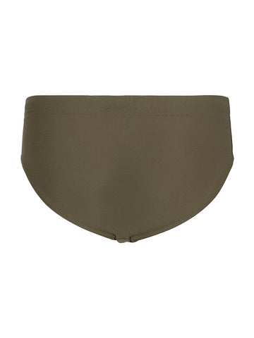 F**k Slip Regular Royal - Costumi Bambino - Verde Militare