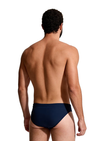 F**k Slip Regolare - Costumi Uomo - Blu