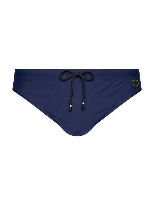 F**k Slip Regolare - Costumi Uomo - Blu