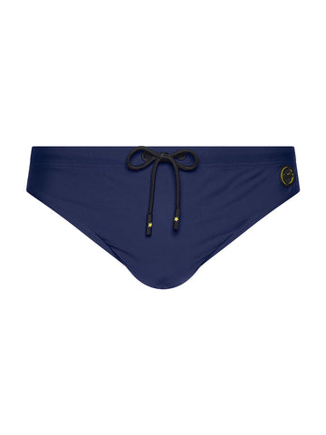 F**k Slip Regolare - Costumi Uomo - Blu