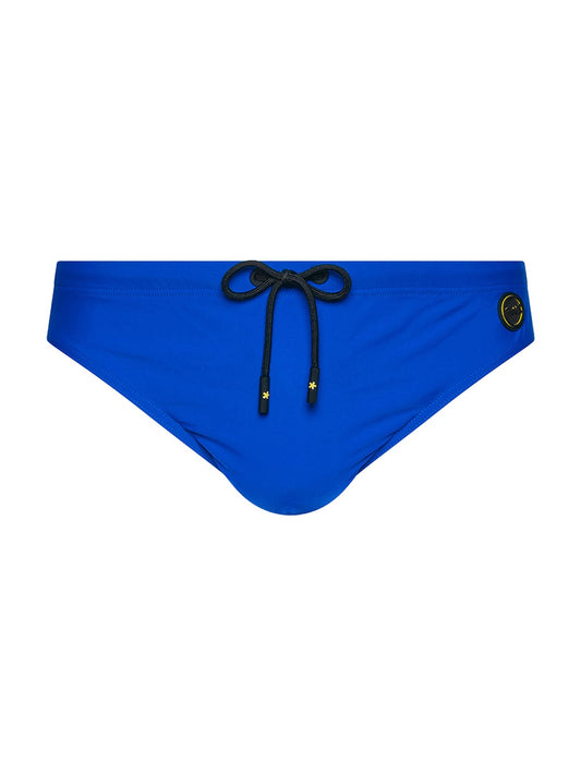 F**k Slip Regolare - Costumi Uomo - Blu Royal
