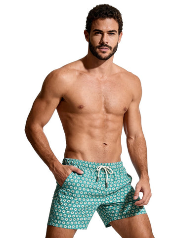 F**k Shorts 100%pl - Costumi Uomo - F.sia