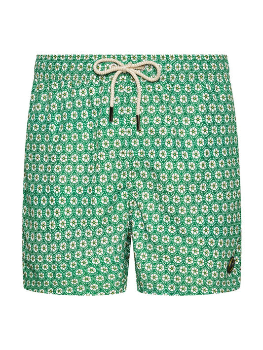 F**k Shorts 100%pl - Costumi Uomo - F.sia