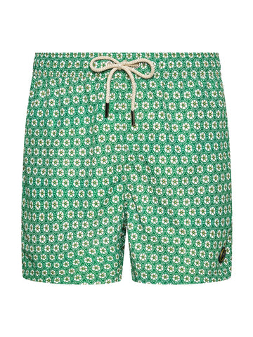 F**k Shorts 100%pl - Costumi Uomo - F.sia