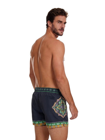 F**k Shorts 100%pl - Costumi Uomo - F.sia