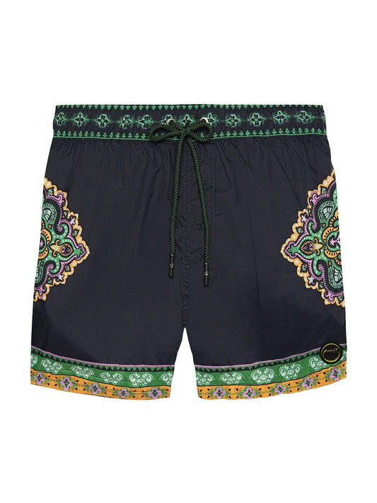 F**k Shorts 100%pl - Costumi Uomo - F.sia