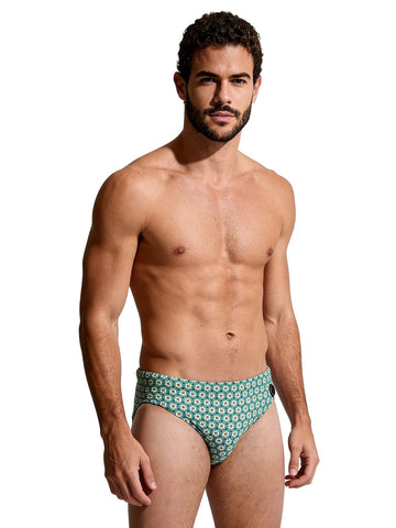F**k Slip Regolare - Costumi Uomo - F.sia