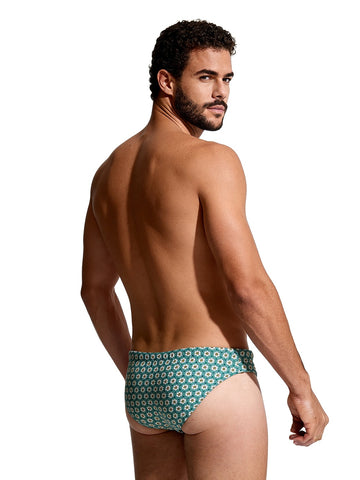 F**k Slip Regolare - Costumi Uomo - F.sia