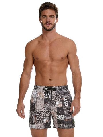F**k Shorts 100%pl - Costumi Uomo - F.sia