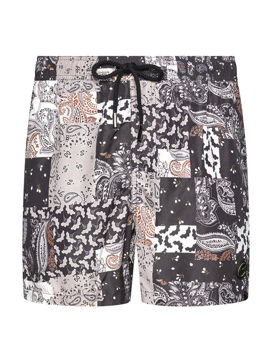 F**k Shorts 100%pl - Costumi Uomo - F.sia